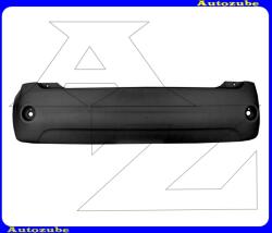 FORD FIESTA MK5 2005.10-2008.09 Hátsó lökhárító alapozott FD3421050