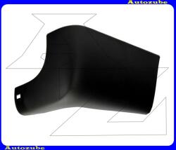 FORD TRANSIT 5 2006.04-2014.04 /V347/ Hátsó lökhárító jobb oldal, sötétszürke W141142