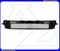 RENAULT TRAFIC 3 2014.05-2021.02 /X82/ Első lökhárító rács középső 10017801
