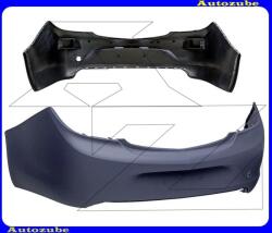 OPEL INSIGNIA 2013.09-2017.01 /G09/ Hátsó lökhárító "4/5 ajtós" alapozott 101.40. 9620