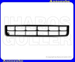 SUZUKI IGNIS 2003.01-2007.12 /RM/ Első lökhárító rács /Gyári alkatrész/ (Egyedi rendelésre, NEM visszáruzható) 71721-86G00-5PK