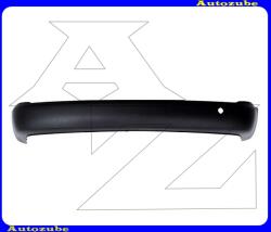 VW CADDY 3 2010.01-2015.05 /2K/ Hátsó lökhárító fényezhető UKP03-24140