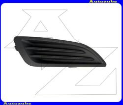 FORD FIESTA MK6 2013.02-2017.05. Első lökhárító rács jobb FD3462123