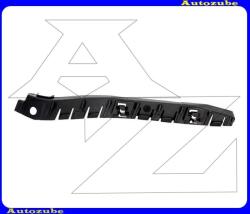 VW CADDY 3 2015.06-2020.10 /2K/ Első lökhárító tartó jobb UKP04-28112