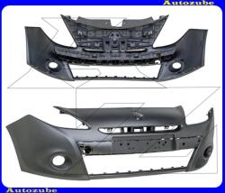 RENAULT CLIO 3 2009.01-2012.10 Első lökhárító alapozott, 16" colos kerékhez URH10-23220