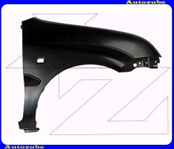 SUZUKI IGNIS 2003.01-2007.12 /RM/ Első sárvédő jobb /RENDELÉSRE/ SK2202BR