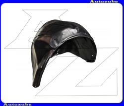 FORD FIESTA MK5 2002.04-2005.09 Dobbetét jobb hátsó (műanyag) 210534
