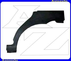 FIAT PALIO 2005.01-2007.12 Hátsó sárvédő javítóív jobb "4 ajtós" POTRYKUS P736132