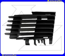 OPEL VECTRA C 2001.09-2005.08 /Z02/ Első lökhárító rács bal, ködlámpás W111524