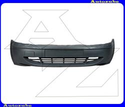 FORD FIESTA MK4 1999.09-2002.03 Első lökhárító alapozott FD0521001