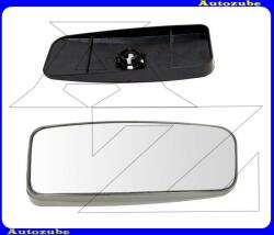 VW CRAFTER 1 2006.10-2016.10 /2E/ Visszapillantó tükörlap jobb ALSÓ domború (tartólappal) 5065557E