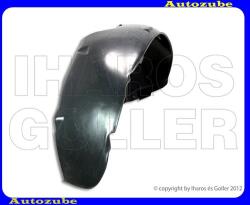 FORD FIESTA MK3 1989.02-1995.10 Dobbetét bal első (műanyag) FD0463604