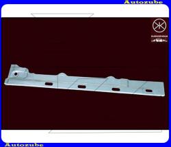 VW TOURAN 1/1 2003.04-2006.11 /1T/ Küszöb jobb alsó (belső javítólemez) KLOKKERHOLM 9524092