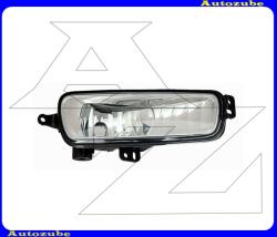 FORD FOCUS MK3 2014.10-2020.02 Ködlámpa jobb (H8) statikus kanyarkövető TYC 431-2038R-UQ