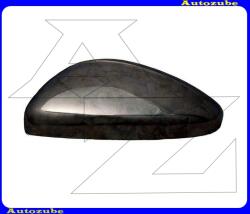 PEUGEOT 208 1 2012.01-2015.05 Visszapillantó tükörborítás bal, KRÓM 6345296