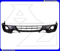 SUZUKI SX4 S-Cross 2012.10-2015.11 /AKK/ Első lökhárító alsó rész, sötétszürke /RENDELÉSRE/ NJH02-23114