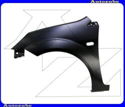 FORD FIESTA MK5 2005.10-2008.09 Első sárvédő bal FD1130160-0L0S