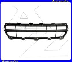 RENAULT CLIO CAMPUS 2006.01-2009.03 Első lökhárító rács középső RN3242120