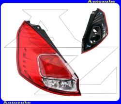 FORD FIESTA MK6 2013.02-2017.05. Hátsó lámpa bal "P21/5W / W16W / P21W" (foglalat nélkül) 431-19B8L-UE