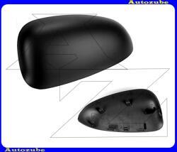 FIAT CROMA 3 2005.06-2007.09 Visszapillantó tükörborítás bal, fekete MFT530-L