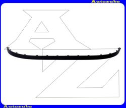 FORD FIESTA MK5 2005.10-2008.09 Első lökhárító alatti spoiler (koptató) 2564225A1