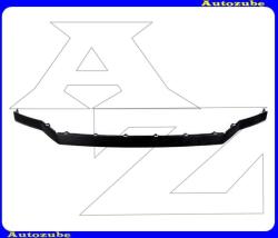 VW CRAFTER 1 2006.10-2016.10 /2E/ Fényszóró alatti összekötő lemez "2011.08. -tól" UKQ01-32220