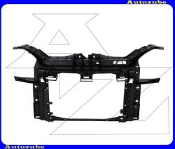 FORD FIESTA MK5 2002.04-2005.09 Homlokfal FD3403210