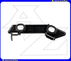 BMW 1 F20, F21 2011.07-2015.01 Első lökhárító tartó bal BM1231004