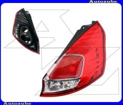 FORD FIESTA MK6 2013.02-2017.05. Hátsó lámpa jobb "P21/5W / W16W / P21W" (foglalat nélkül) 431-19B8R-UE