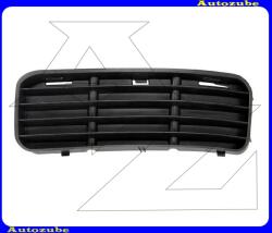 VW CADDY 2 1995.07-2004.01 /9K/ Első lökhárító rács bal W121133