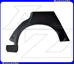 VW POLO Kombi 1997.01-2001.09 /6K/ Hátsó sárvédő javítóív bal POTRYKUS P684131