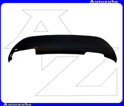 FORD FIESTA MK6 2008.10-2013.01 Hátsó lökhárító alatti spoiler 2565967A1