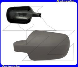 FORD FIESTA MK5 2002.04-2005.09 Visszapillantó tükörborítás bal, alapozott FD3407414