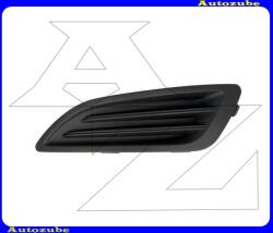 FORD FIESTA MK6 2013.02-2017.05. Első lökhárító rács bal FD3462124