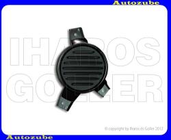 SUZUKI IGNIS 2003.01-2007.12 /RM/ Első lökhárító ködlámpahely takaró jobb. /Gyári alkatrész/ (Egyedi rendelésre, NEM visszáruzható) 71751-86G00-5PK