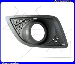 FORD FIESTA MK5 2005.10-2008.09 Első lökhárító rács jobb, ködlámpás I1012718