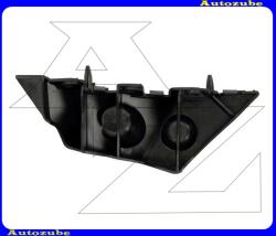 FORD C-MAX 2 2010.12-2015.03 Első lökhárító tartó jobb I1043311