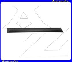 OPEL ASTRA H 2003.09-2007.02 /A04/ Ajtódíszléc jobb hátsó "5 ajtós" alapozott W111088