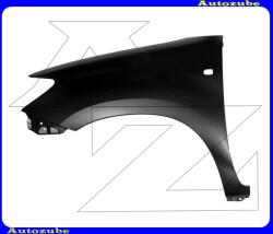 TOYOTA HILUX 2005.07-2011.08 /N70/ Első sárvédő bal "2WD" TY8183004