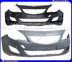 OPEL ASTRA J 2009.09-2012.08 /P10/ Első lökhárító alapozott, szenzoros V3749575