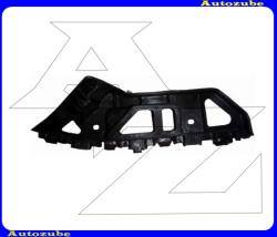 VW CADDY 3 2010.01-2015.05 /2K/ Első lökhárító tartó bal UKP03-28111