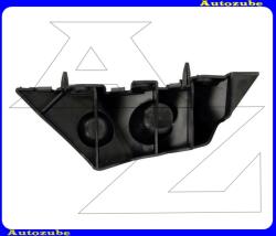 FORD C-MAX 2 2010.12-2015.03 Első lökhárító tartó bal I1043312