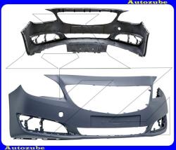 OPEL INSIGNIA 2013.09-2017.01 /G09/ Első lökhárító alapozott (szenzor jelöléssel) /RENDELÉSRE/ 5079906A1