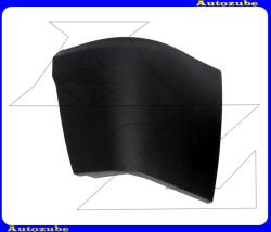 FORD TRANSIT CONNECT 1 2002.01-2006.03 /C170/ Hátsó lökhárító sarok jobb W141001