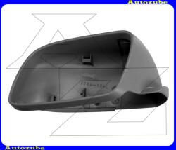 VW POLO 4 2001.11-2005.04 /9N/ Visszapillantó tükörborítás bal, alapozott 337-0168-2