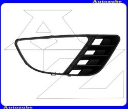 FORD FIESTA MK5 2002.04-2005.09 Első lökhárító rács jobb, ködlámpás I1003718