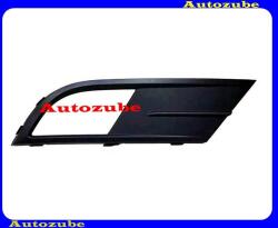 VW JETTA 6 2014.09-2018.08 /16Z/ Első lökhárító rács jobb, ködlámpás UKB11-34312