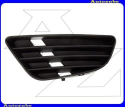 FORD FIESTA MK5 2002.04-2005.09 Első lökhárító rács bal /RENDELÉSRE/ 2564911A1