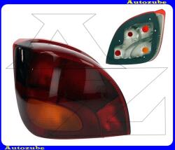 FORD FIESTA MK4 1999.09-2002.03 Hátsó lámpa bal (foglalat nélkül) 11-0030-01-2