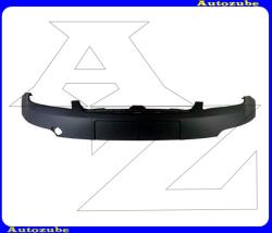 FORD FIESTA MK5 2005.10-2008.09 Első lökhárító felső rész, alapozott FD1130000-4000